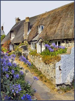 Lizard Peninsula