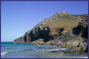 Chapel Porth