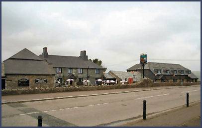 Jamaica Inn