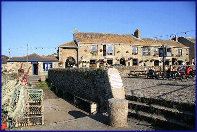 Porthleven