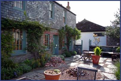 Rick Stein, Padstow