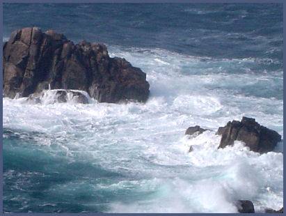 Land's End