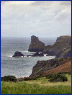 Boscastle