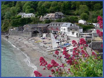Kingsand and Cawsand