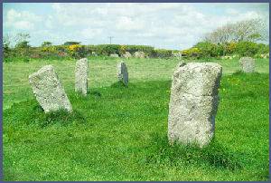The Merry Maidens