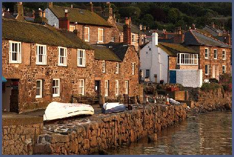 cornwall mousehole