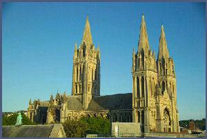 Truro Cathedral