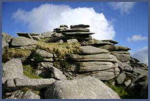 Rough Tor