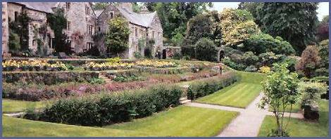 Cotehele