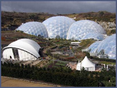 Eden Project