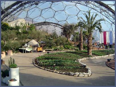 Eden Project