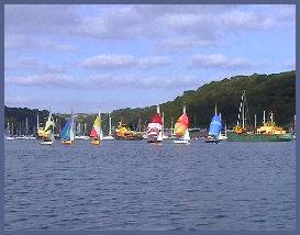 Fowey