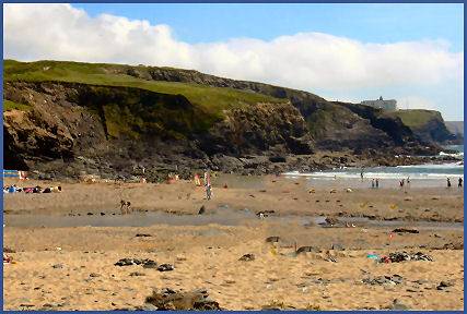 Gunwalloe