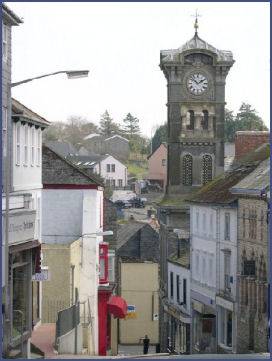 Liskeard