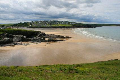 Polzeath