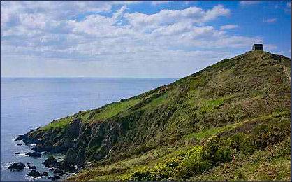 Rame Head