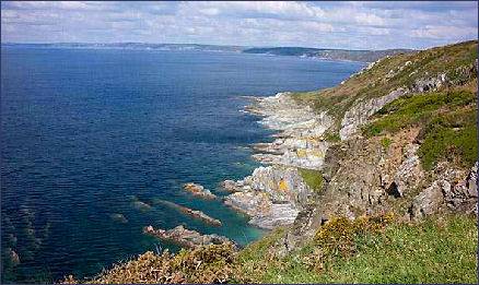 Rame Head