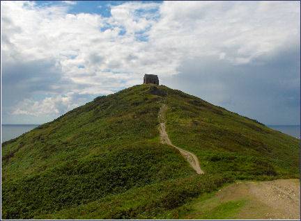 Rame Head