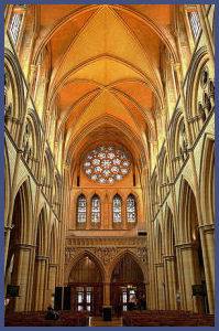 Truro Cathedral