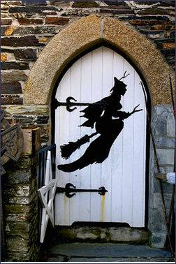 Boscastle Museum of Witchcraft