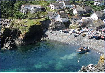 Cadgwith