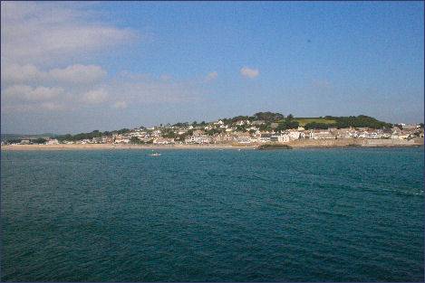 Marazion