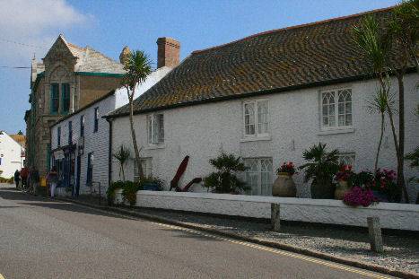 Marazion