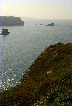 porthtowan