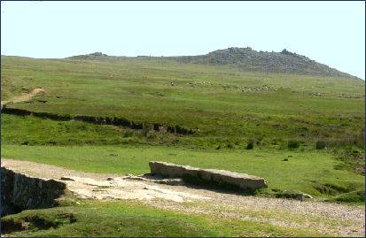 Rough Tor