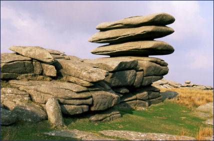 Rough Tor