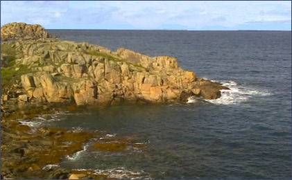 Bryher, Isles of Scilly