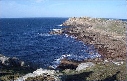 Bryher, Isles of Scilly