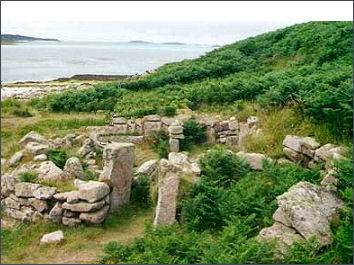 Bryher, Isles of Scilly