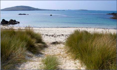 Bryher, Isles of Scilly