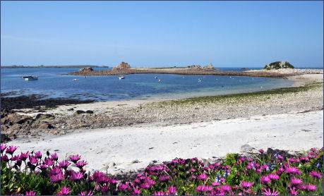 St. Agnes, Isles of Scilly