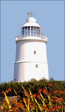 St. Agnes, Isles of Scilly