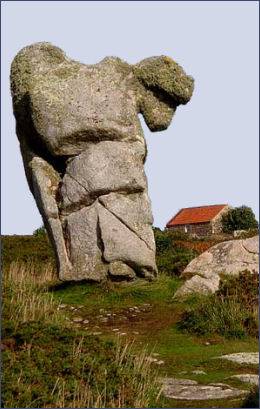 St. Agnes, Isles of Scilly