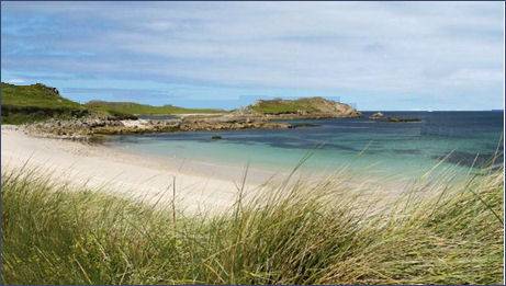 St. Martin, Isles of Scilly