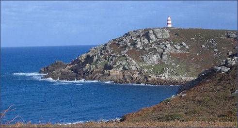 St. Martin, Isles of Scilly