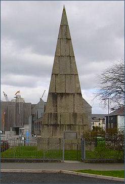 Arwenack House, Falmouth
