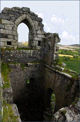 Roche Rock