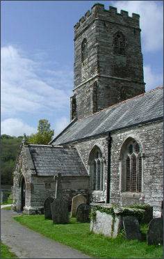 St. Winnow